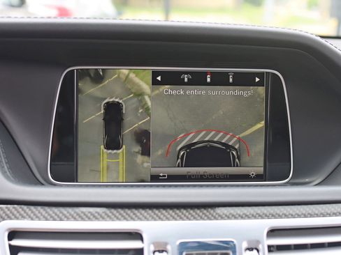 Used 2015 Mercedes-Benz E 63 AMG S-Model image 26