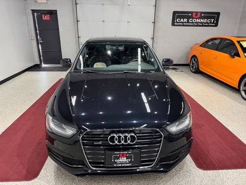 Used 2014 Audi A4 2.0T Premium Plus AWD/4WD image 6