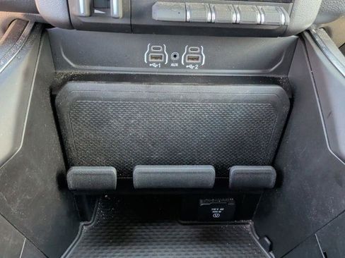 Used 2025 RAM 1500 Lone Star image 32