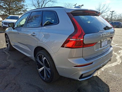 Used 2024 Volvo XC60 T8 Ultimate w/ Protection Package Premier image 4