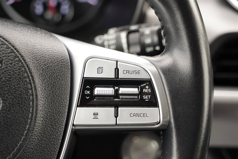 Used 2020 Kia Telluride LX AWD/4WD image 61