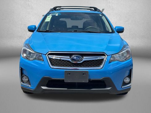 Used 2016 Subaru Crosstrek 2.0i Limited AWD/4WD image 3