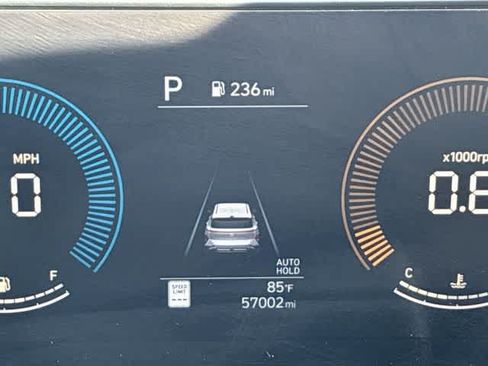 Used 2024 Hyundai Kona SEL FWD image 34