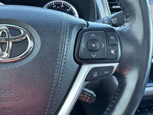 Used 2018 Toyota Highlander XLE image 33