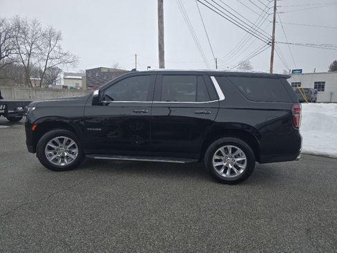 Used 2021 Chevrolet Tahoe Premier image 8
