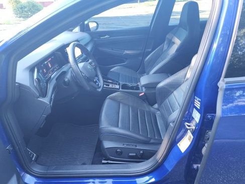 Used 2024 Volkswagen Golf R AWD/4WD image 15