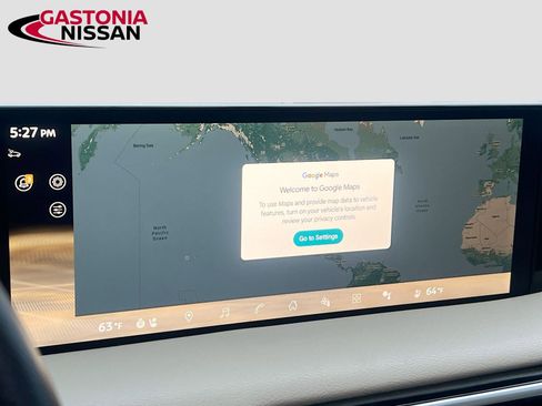 Used 2025 Nissan Armada Platinum w/ Convenience Package image 17