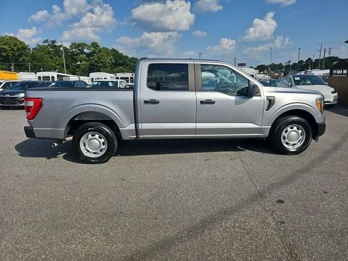 Used 2021 Ford F150 XL RWD image 8