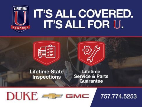 Used 2023 Buick Envision Essence image 6