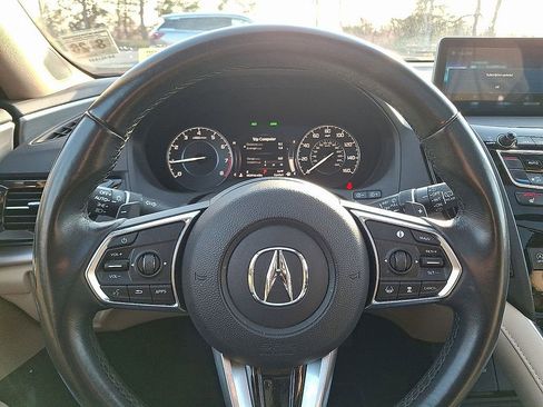 Used 2021 Acura RDX w/ Technology Package image 18