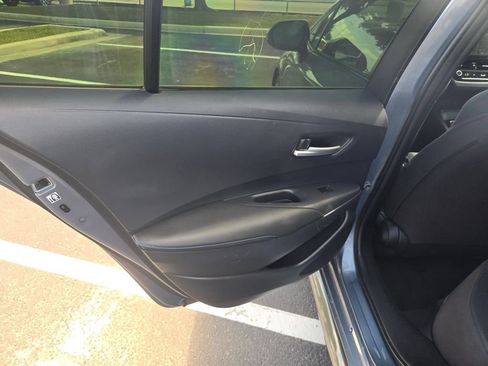 Used 2021 Toyota Corolla SE FWD image 14