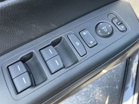 New 2025 Honda CR-V Sport-L image 21