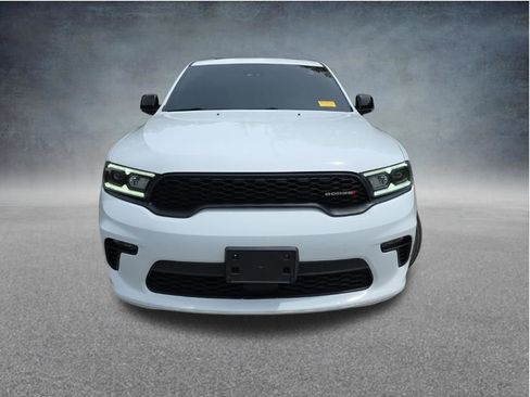 Used 2023 Dodge Durango GT RWD image 11