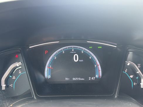 Used 2020 Honda Civic LX image 19