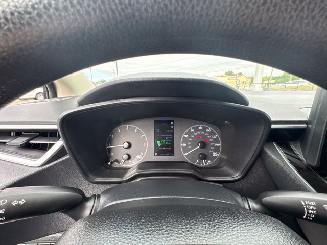 Used 2024 Toyota Corolla LE FWD image 14