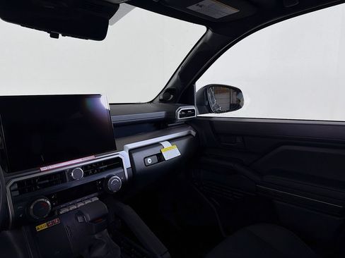 New 2026 Toyota 4Runner TRD Off-Road Premium AWD/4WD image 21
