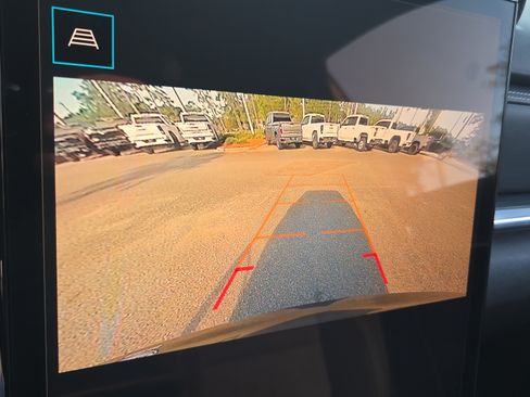 Certified 2026 GMC Terrain Elevation FWD image 19