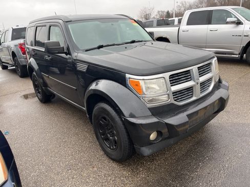 Used 2009 Dodge Nitro SE image 17