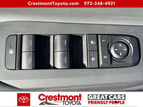 Certified 2024 Toyota Prius LE image 12