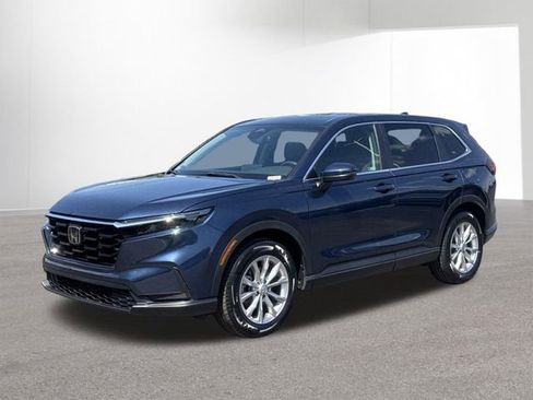 Used 2024 Honda CR-V EX image 32