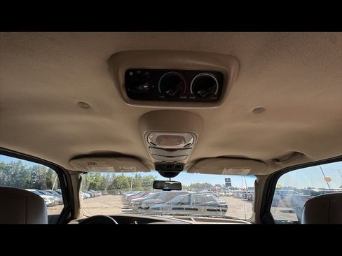 Used 2005 Ford Excursion Limited AWD/4WD image 27