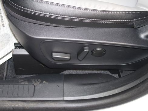 New 2026 Ford Escape Platinum w/ Premium Technology Package image 22