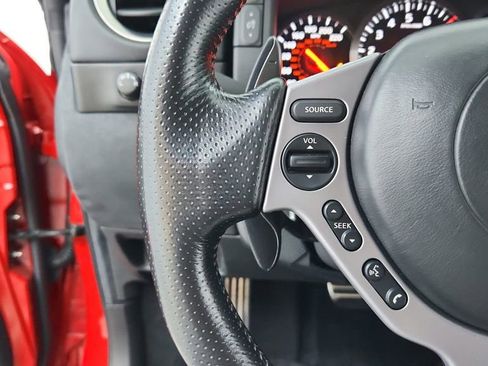 Used 2009 Nissan GT-R Premium image 19