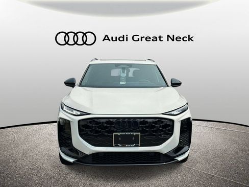New 2026 Audi Q3 quattro 2.0T AWD/4WD image 20