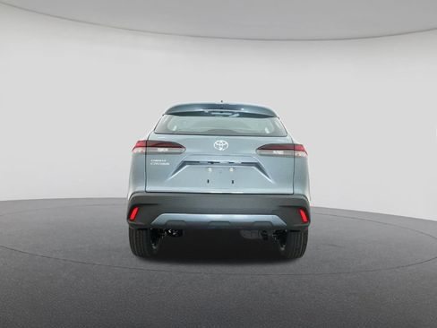 New 2026 Toyota Corolla Cross L image 23