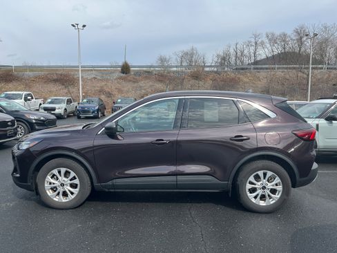 Certified 2023 Ford Escape Active image 6