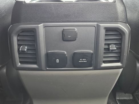 Used 2020 Ford F150 XLT w/ Equipment Group 302A Luxury image 26