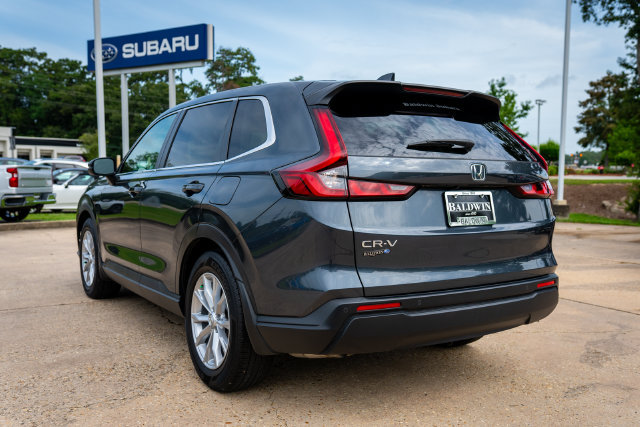Used 2024 Honda CR-V EX-L image 4