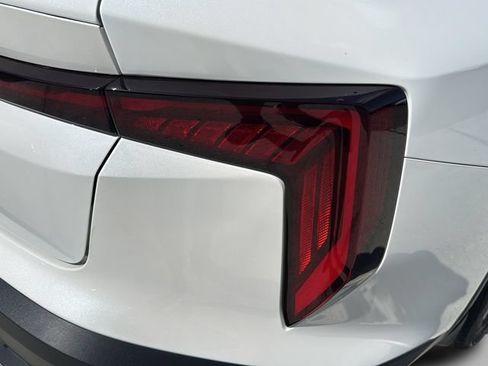 New 2026 Kia K4 FWD image 32