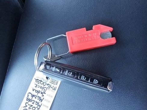 Used 2025 MAZDA MAZDA3 s image 53