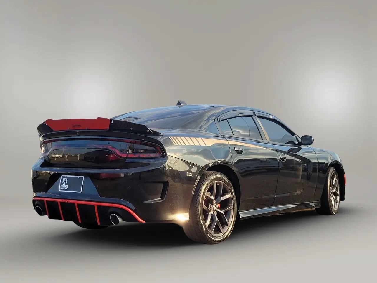 Used 2021 Dodge Charger R/T RWD image 16