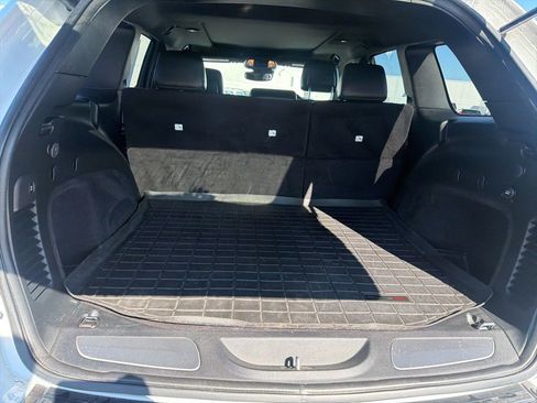 Used 2019 Jeep Grand Cherokee Limited X AWD/4WD image 26