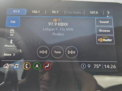 Used 2022 Chevrolet Corvette 2LT image 13