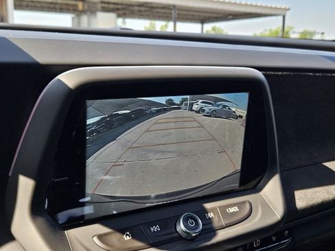 Used 2018 Chevrolet Camaro ZL1 RWD image 20
