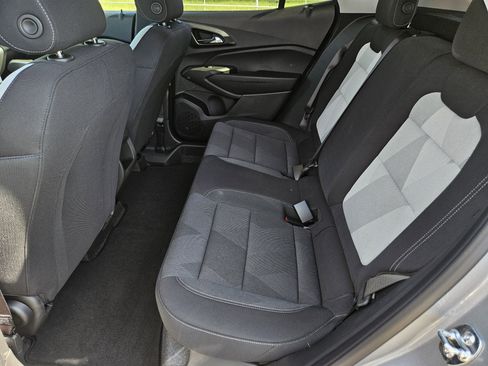 New 2026 Chevrolet Trax LS w/ LS Convenience Package image 22
