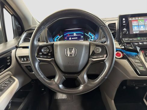 Used 2023 Honda Odyssey Touring image 28