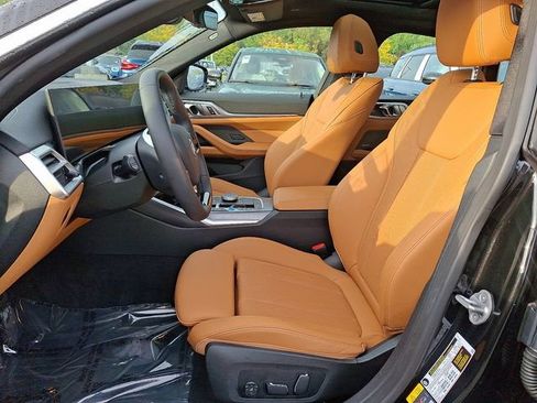 Certified 2025 BMW i4 xDrive40i w/ Premium Package image 14