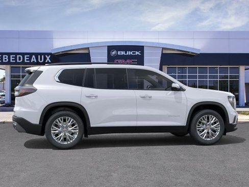 New 2026 GMC Acadia Elevation image 53