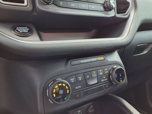 Used 2023 Ford Bronco Sport Big Bend w/ Convenience Package AWD/4WD image 20