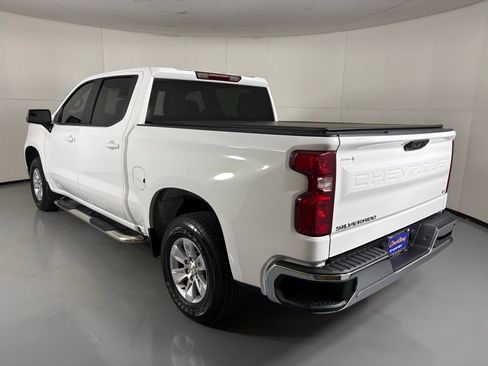 Used 2024 Chevrolet Silverado 1500 LT image 7