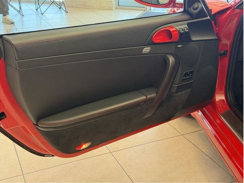 Used 2008 Porsche 911 Turbo image 10