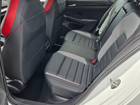 New 2026 Volkswagen GTI Autobahn FWD image 6