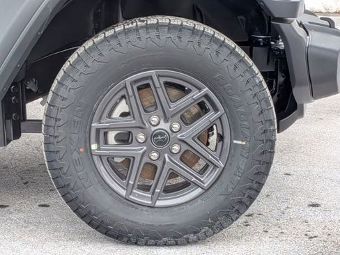 New 2026 Jeep Wrangler Sport S AWD/4WD image 21