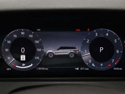 Used 2026 Land Rover Range Rover Velar S image 8