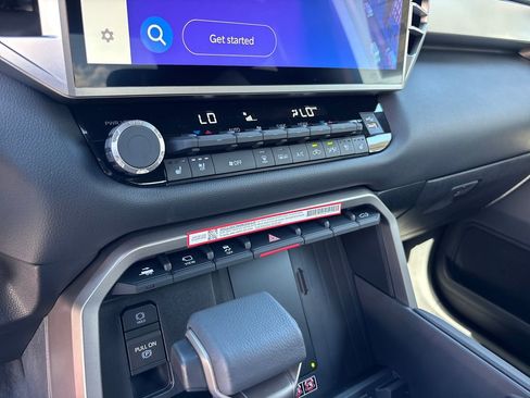 New 2026 Toyota Tundra Limited image 23