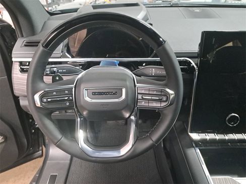 New 2025 GMC Sierra EV Denali image 17